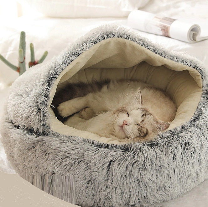 Cama Para Perro o Gato, ¡Pago Contra Entrega + Envio Gratis!