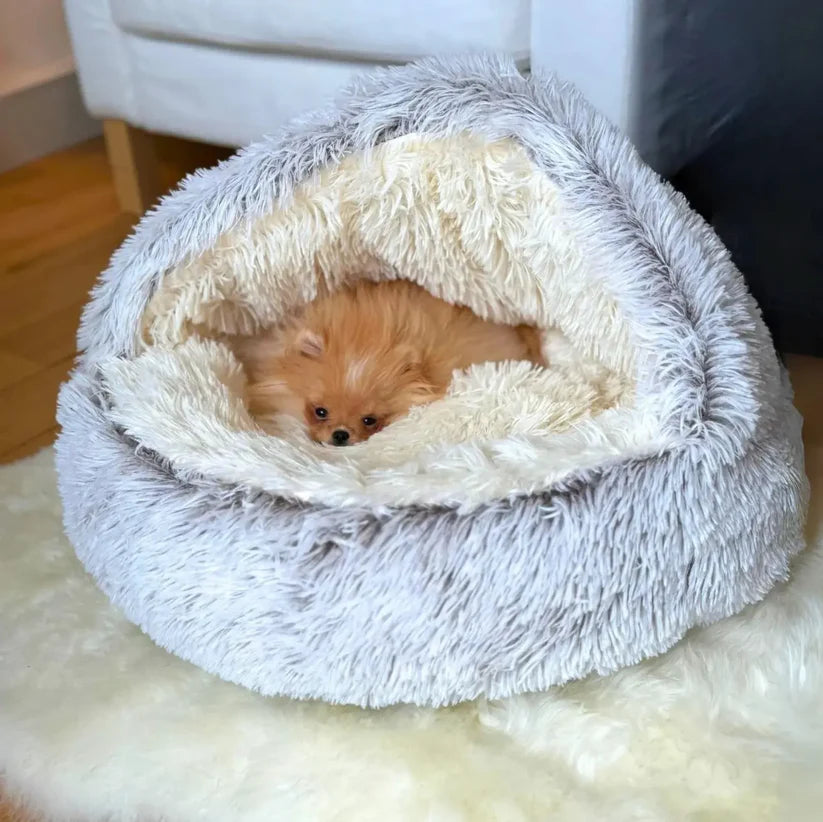 Cama Para Perro o Gato, ¡Pago Contra Entrega + Envio Gratis!