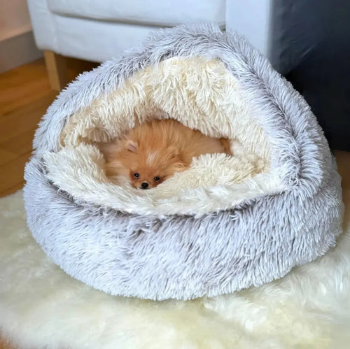Cama Para Perro o Gato, ¡Pago Contra Entrega + Envio Gratis!