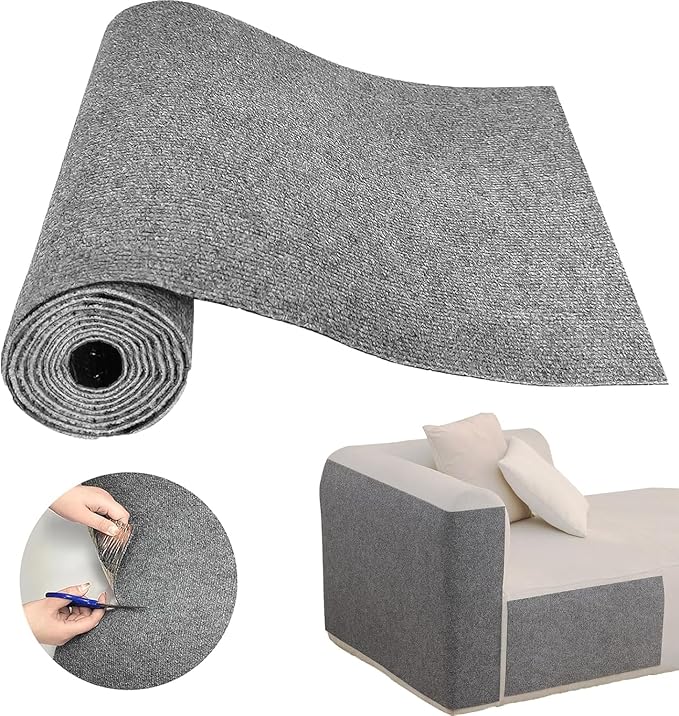 Protector Suave Anti-Arañasos de Gato, Proteje ¡Ya! tus muebles, Incluye 2, Envio Gratis + Pago Contraentrega