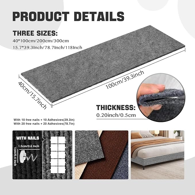Protector Suave Anti-Arañazos de Gato, ¡Protege Ya tus muebles!, Incluye 1, Envio Gratis + Pago Contraentrega