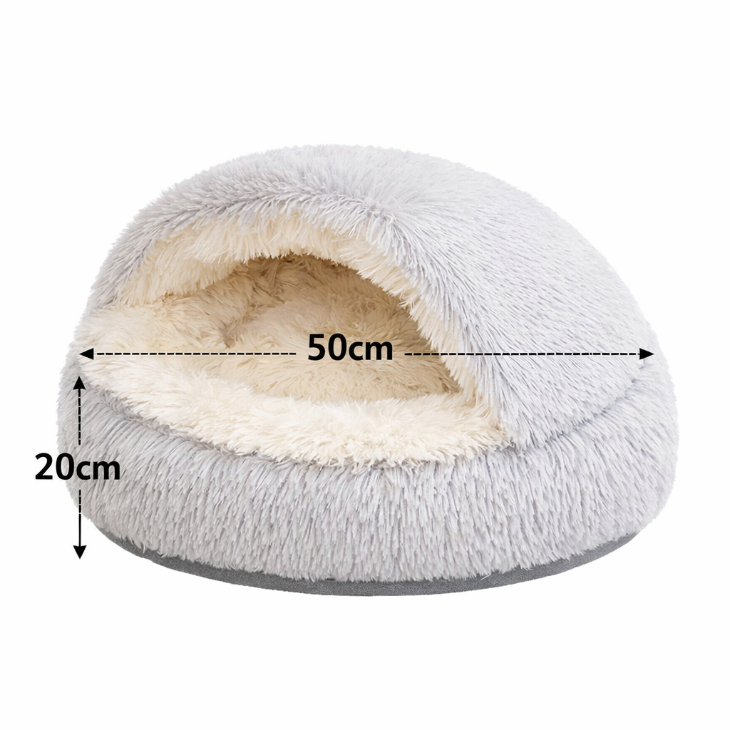 Cama Para Perro o Gato, ¡Pago Contra Entrega + Envio Gratis!